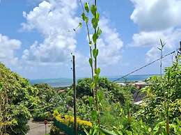 Maison Ylang avec Bungalow Uturoa