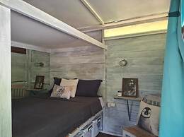 Maison Ylang avec Bungalow Uturoa