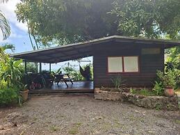 Maison Ylang avec Bungalow Uturoa