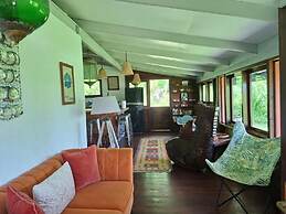 Maison Ylang avec Bungalow Uturoa