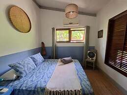 Maison Ylang avec Bungalow Uturoa