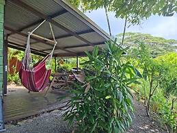 Maison Ylang avec Bungalow Uturoa
