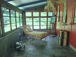 Maison Ylang avec Bungalow Uturoa