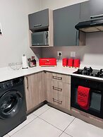 Happiness Retreat Stays-midrand