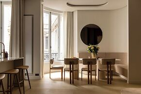 Luxury Flat -2br/6p- Madeleine/saint Honore