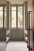 Luxury Flat -2br/6p- Madeleine/saint Honore