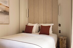 Luxury Flat -2br/6p- Madeleine/saint Honore