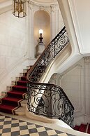 Luxury Flat -2br/6p- Madeleine/saint Honore