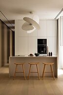 Luxury Flat -2br/6p- Madeleine/saint Honore