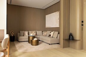 Luxury Flat -2br/6p- Madeleine/saint Honore