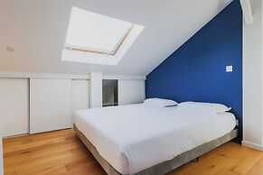 Magnificent Apartment -2br-6p- Saint-denis