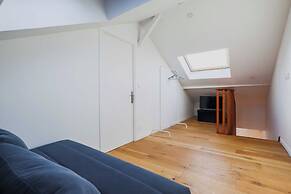 Magnificent Apartment -2br-6p- Saint-denis