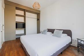 Magnificent Apartment -2br-6p- Saint-denis