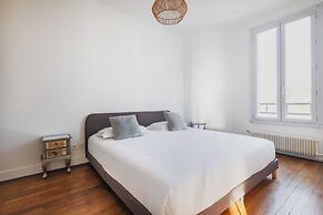Magnificent Apartment -2br-6p- Saint-denis