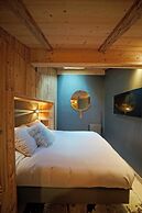 Warm Alpine Apartment 2BR 5P - Megeve