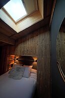 Warm Alpine Apartment 2BR 5P - Megeve