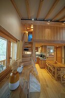 Warm Alpine Apartment 2BR 5P - Megeve
