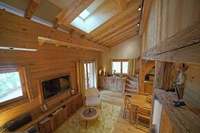 Warm Alpine Apartment 2BR 5P - Megeve