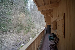 Warm Alpine Apartment 2BR 5P - Megeve