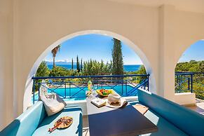 Villa Cleo With 3 Bedrooms and 2 Bathrooms