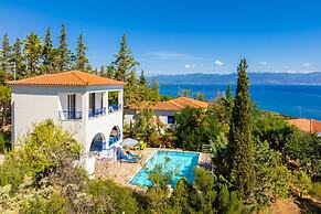Villa Cleo With 3 Bedrooms and 2 Bathrooms