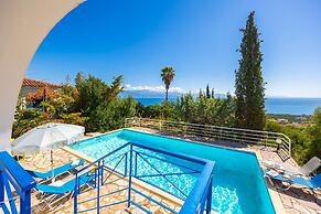 Villa Cleo With 3 Bedrooms and 2 Bathrooms