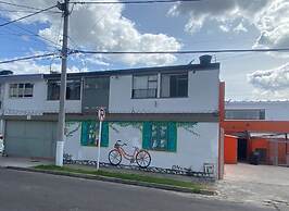 Estadia Junto a Clinica Santa Fe
