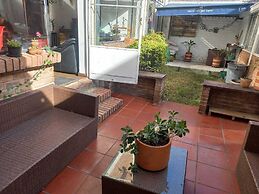 Estadia Junto a Clinica Santa Fe