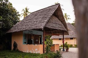 Afro Beach Safari