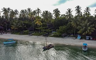 Afro Beach Safari