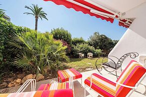 Charming Apartment- AC -3br-6p- Cannes