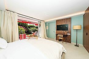 Charming Apartment- AC -3br-6p- Cannes