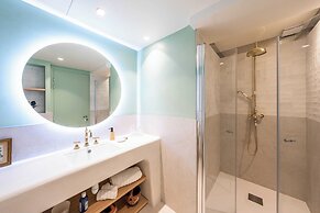 Charming Apartment- AC -3br-6p- Cannes