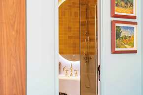 Charming Apartment- AC -3br-6p- Cannes