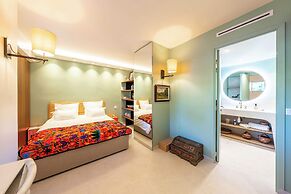 Charming Apartment- AC -3br-6p- Cannes