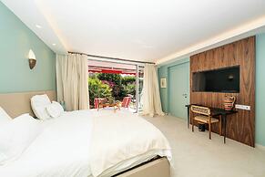 Charming Apartment- AC -3br-6p- Cannes