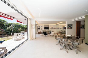 Charming Apartment- AC -3br-6p- Cannes
