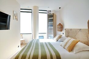 Modern Apartment - 2bd/8p - Place D'italie