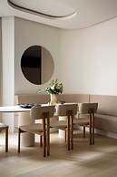 Luxury Flat -2br/6p- Madeleine/saint Honore