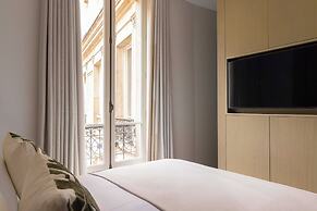 Luxury Flat -2br/6p- Madeleine/saint Honore