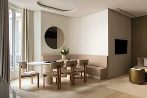 Luxury Flat -2br/6p- Madeleine/saint Honore