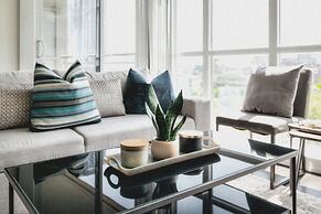 Cozy Corner Stays