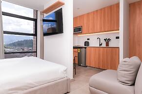 Metropolitan Living - 412b