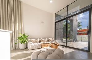 Metropolitan Living - 412b