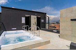 Metropolitan Living - 412b