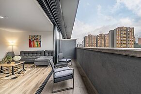 Go Living Suites - 703