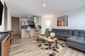Go Living Suites - 703