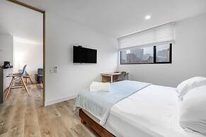 Go Living Suites - 703