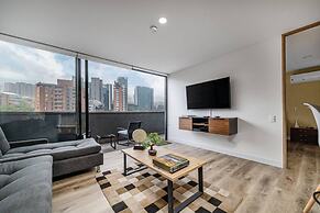 Go Living Suites - 703