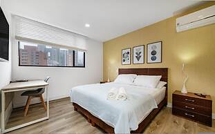 Go Living Suites - 703